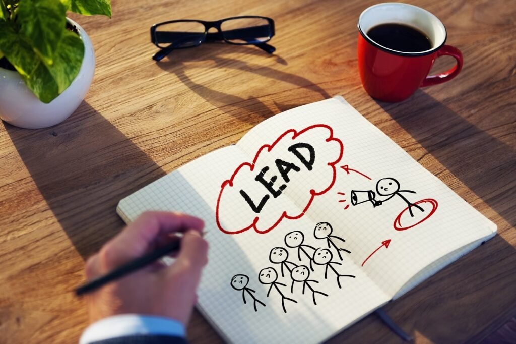 Generate High-Quality Leads And Optimize Growth