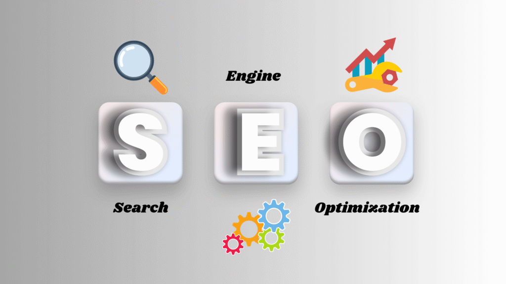 What is SEO? A Beginner’s Guide to Search Engine Optimization
